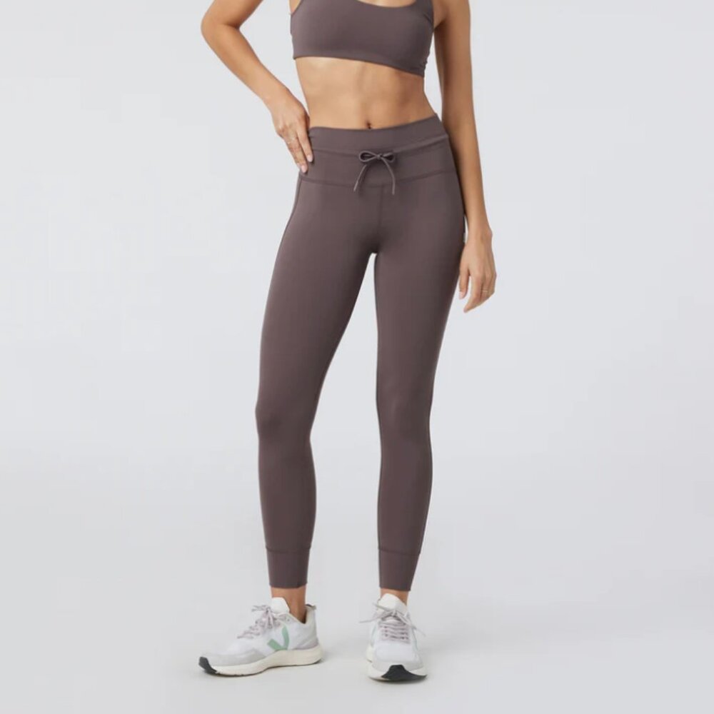 Vuori Daily Legging | Women's BreatheInterlock™ Leggings